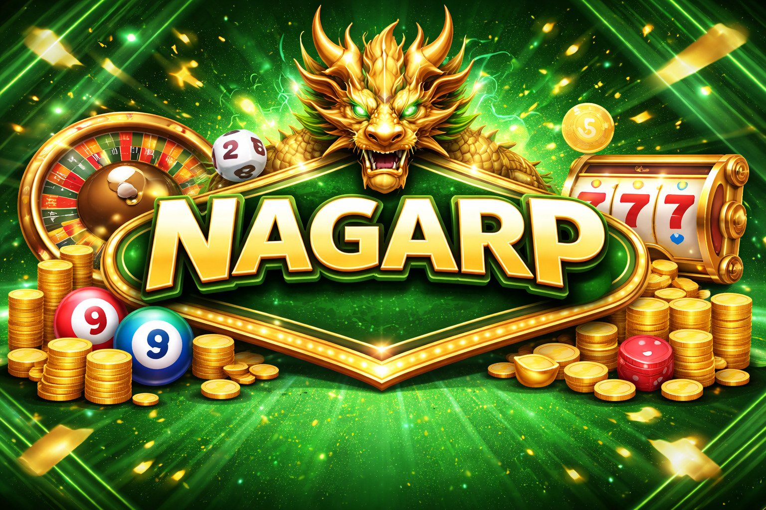 nagarp
